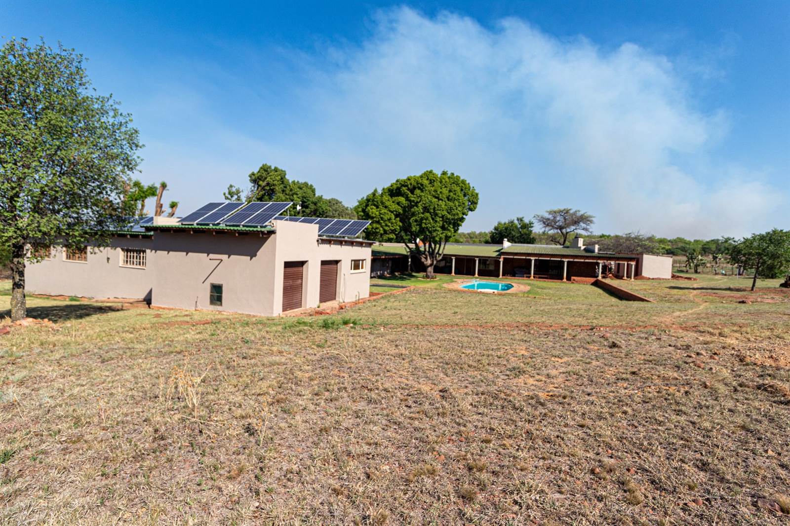 5 Bed House in Kameelfontein and surrounds photo number 7