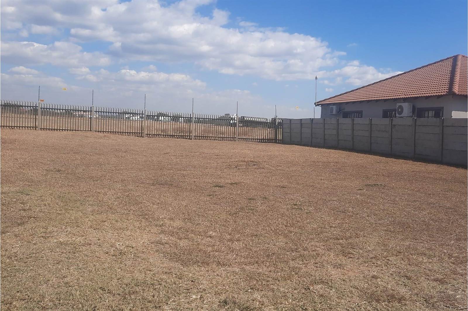 504 m² Land available in Brits Central photo number 8