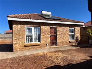 2 Bed House in Lehae