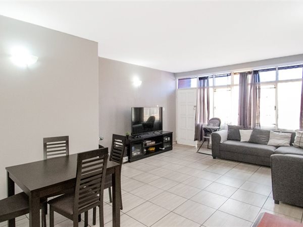 2 Bed Apartment