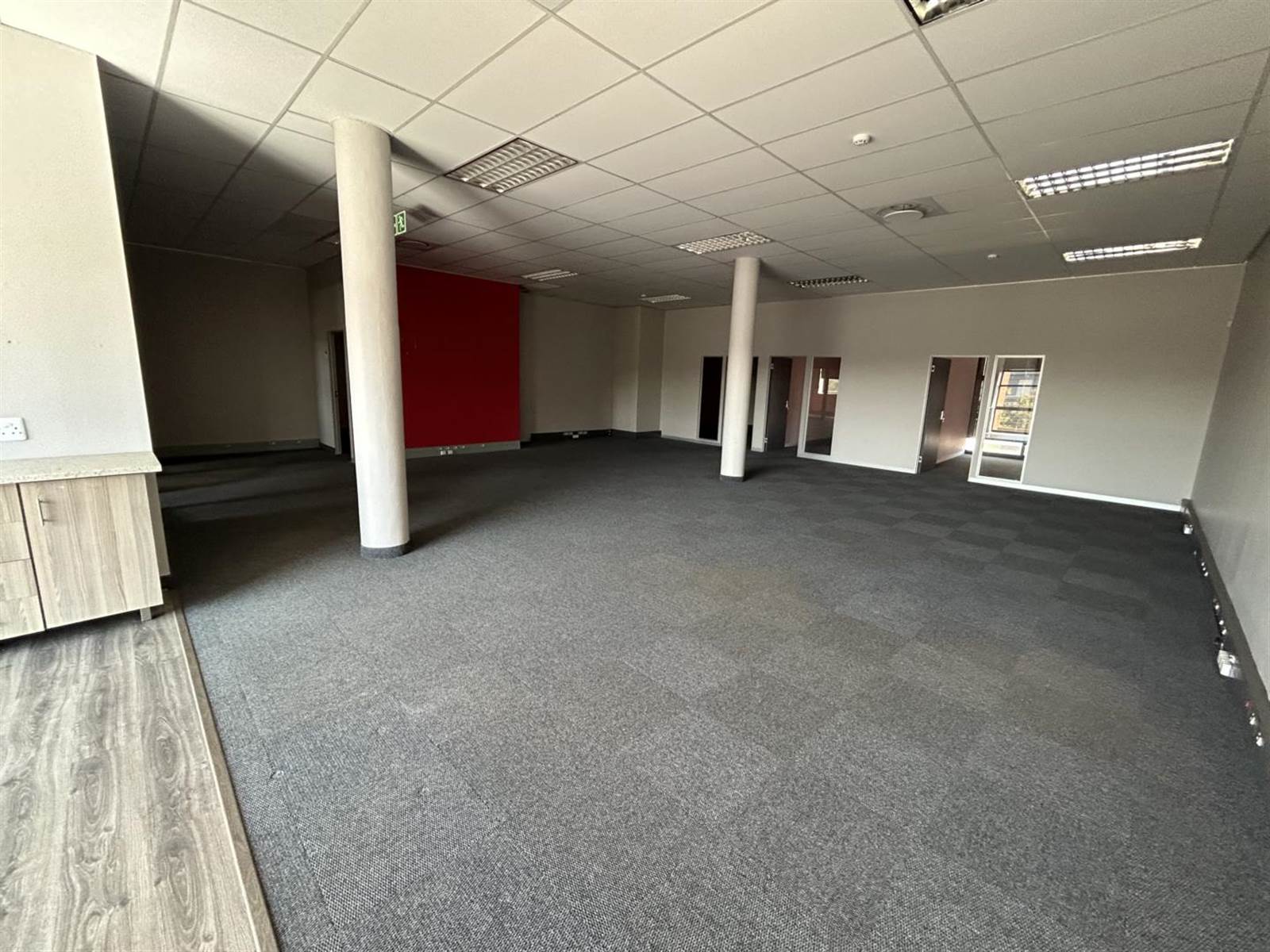 300  m² Commercial space in Highveld photo number 11