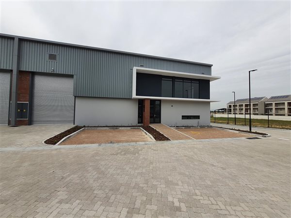 436  m² Commercial space in Bonnie Brae