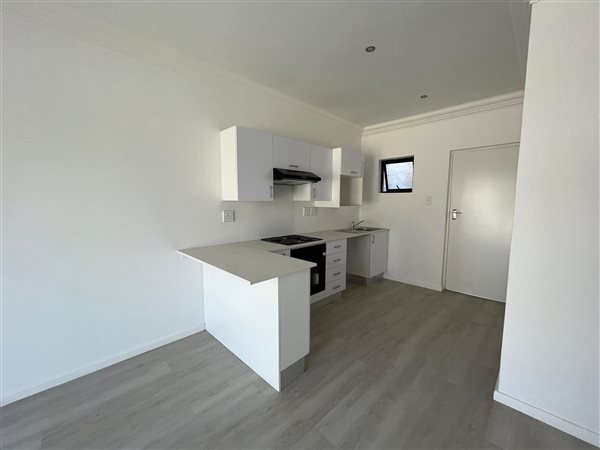 2 Bed Apartment