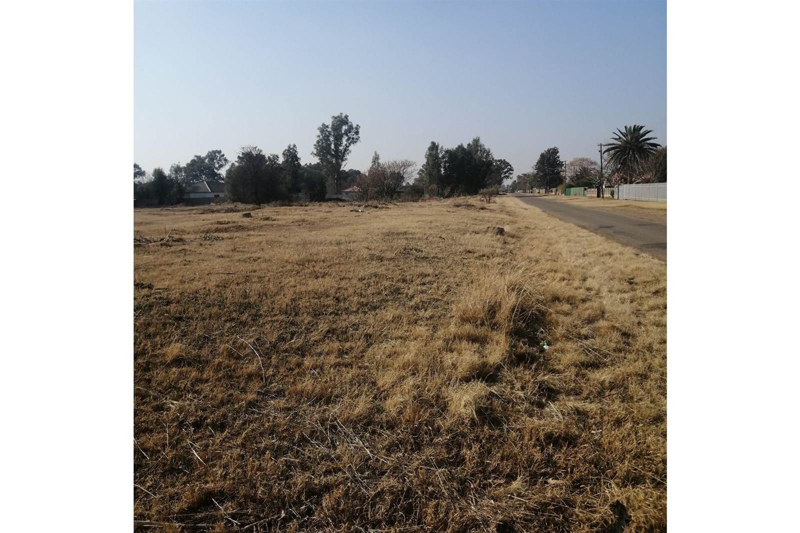 1.5 ha Land available in Riversdale photo number 1