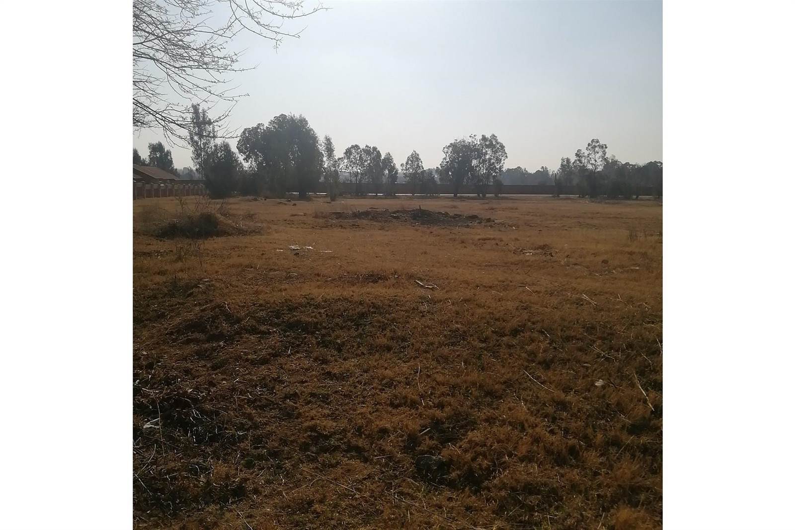 1.5 ha Land available in Riversdale photo number 2