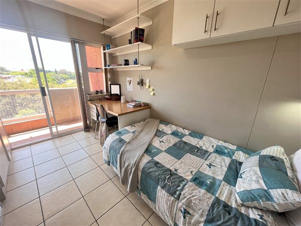 2 Bed Apartment