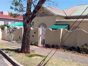 3 Bed House in Forest Hill