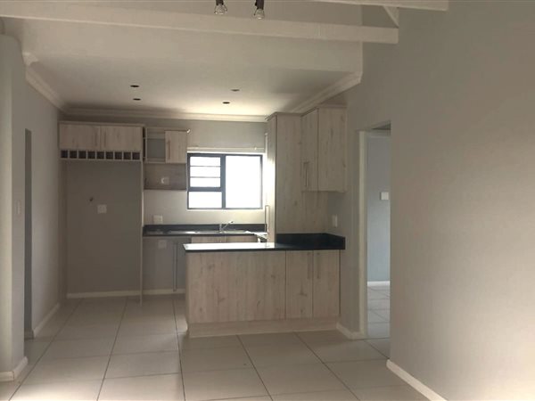 3 Bed Apartment