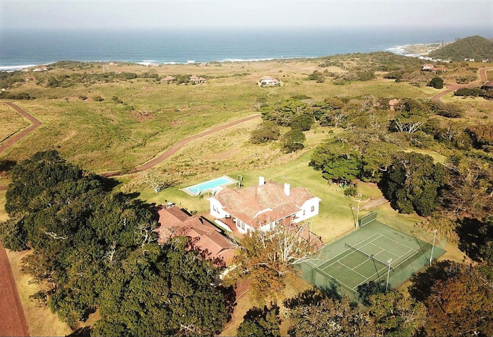 1958 m² Land available in Leisure Bay photo number 6