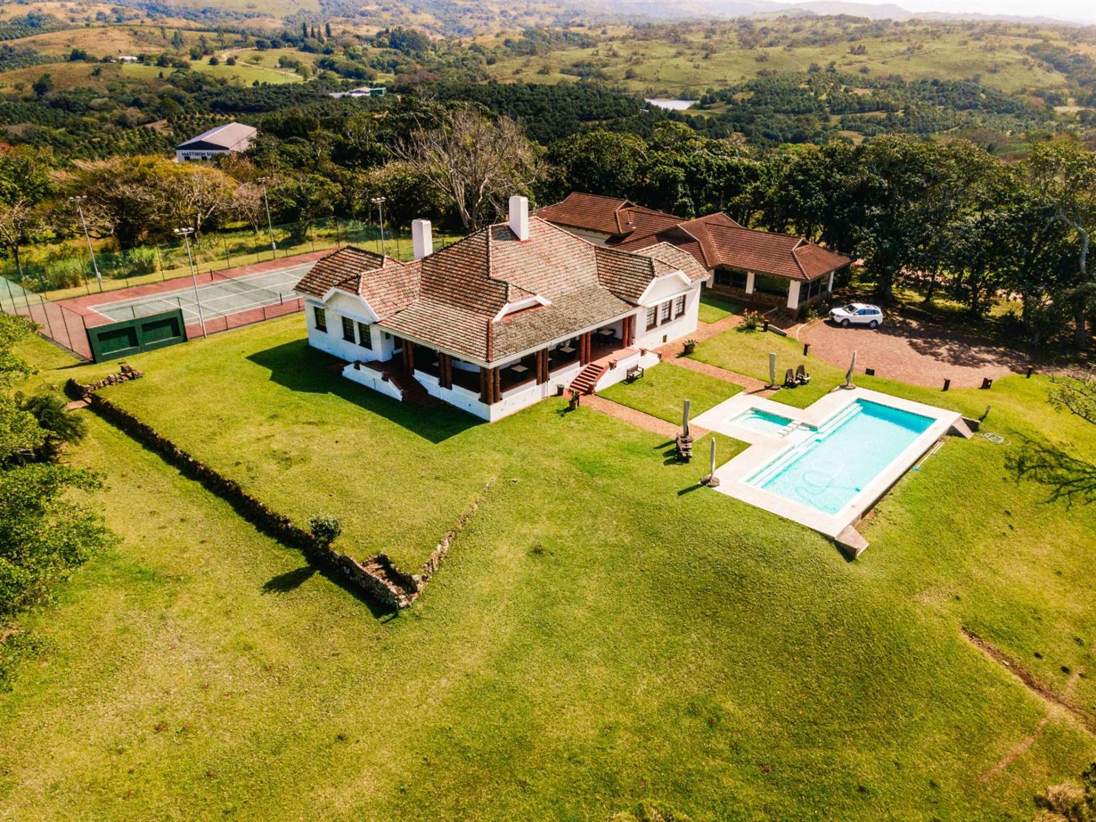1958 m² Land available in Leisure Bay photo number 13