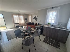 3 Bed House in Vanderbijlpark Central