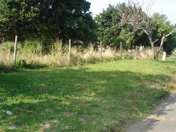 1524 m² Land available in Woodgrange