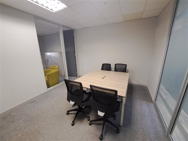 46  m² Office Space