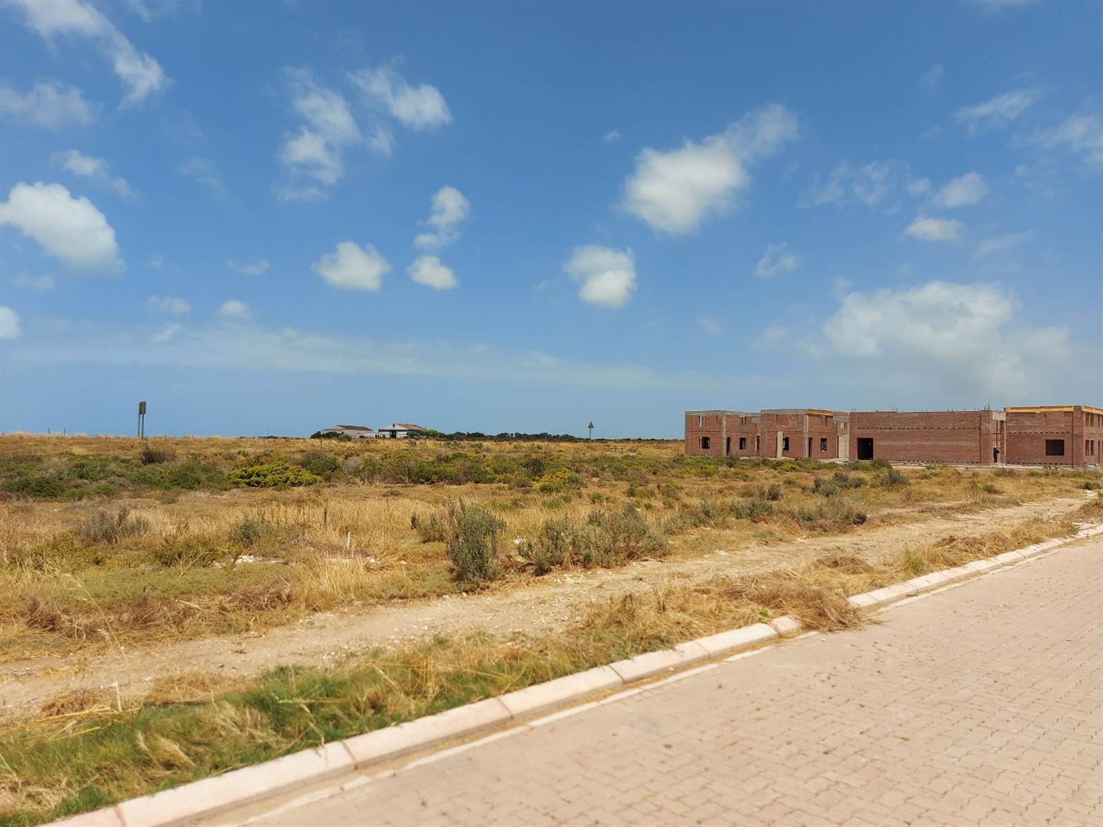 2100 m² Land available in Saldanha photo number 5