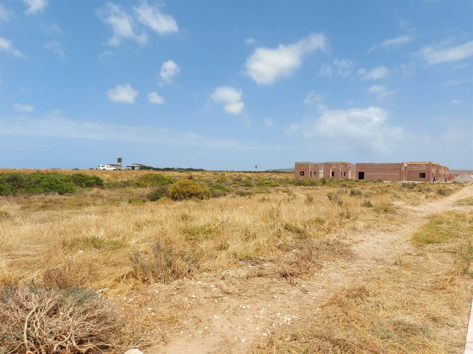 2100 m² Land available in Saldanha photo number 3