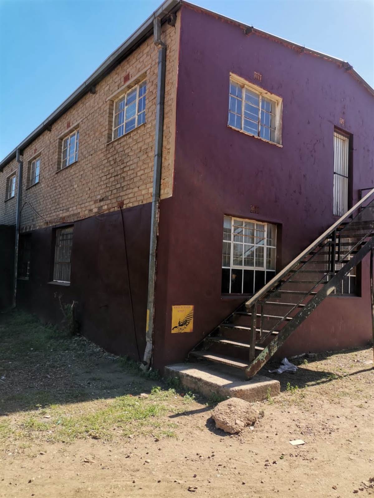 4000  m² Commercial space in Mafikeng photo number 11