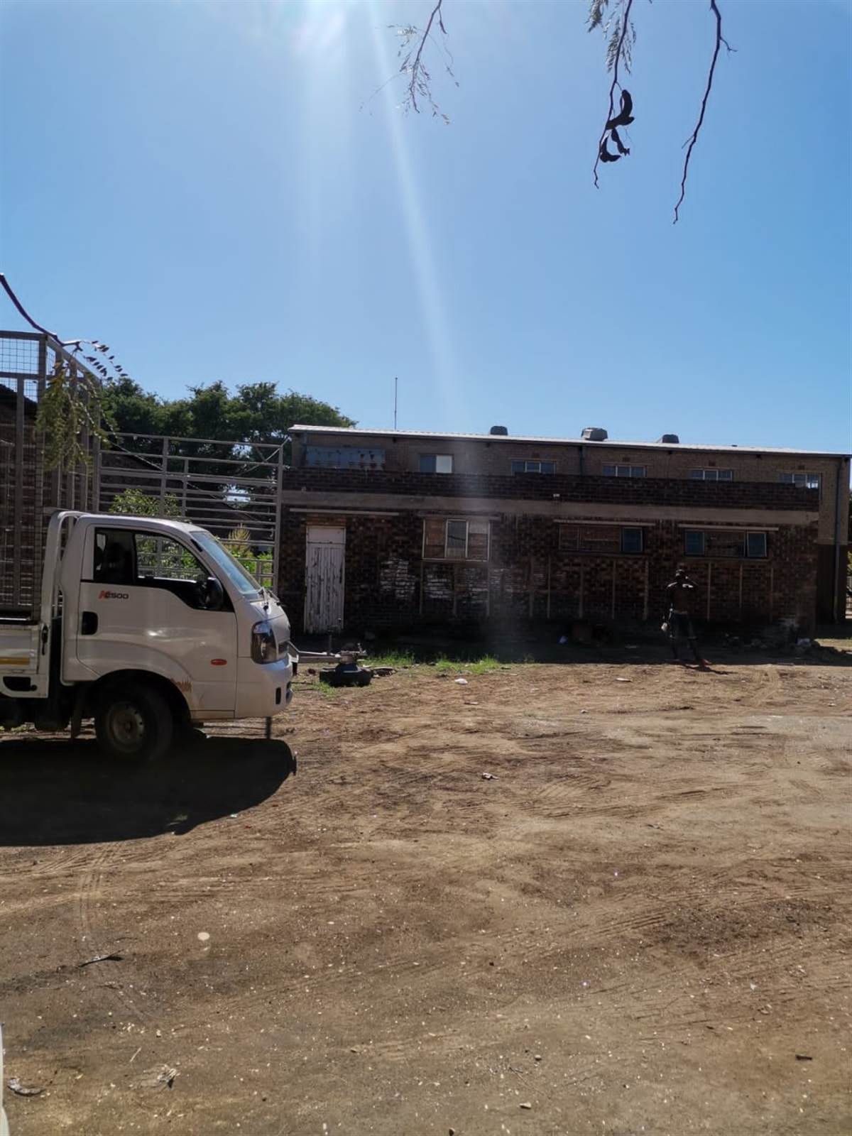 4000  m² Commercial space in Mafikeng photo number 5