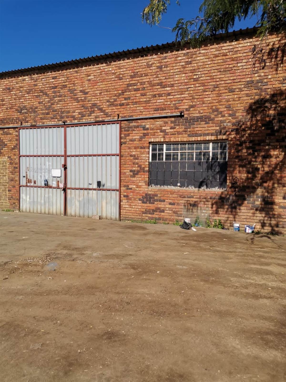 4000  m² Commercial space in Mafikeng photo number 7