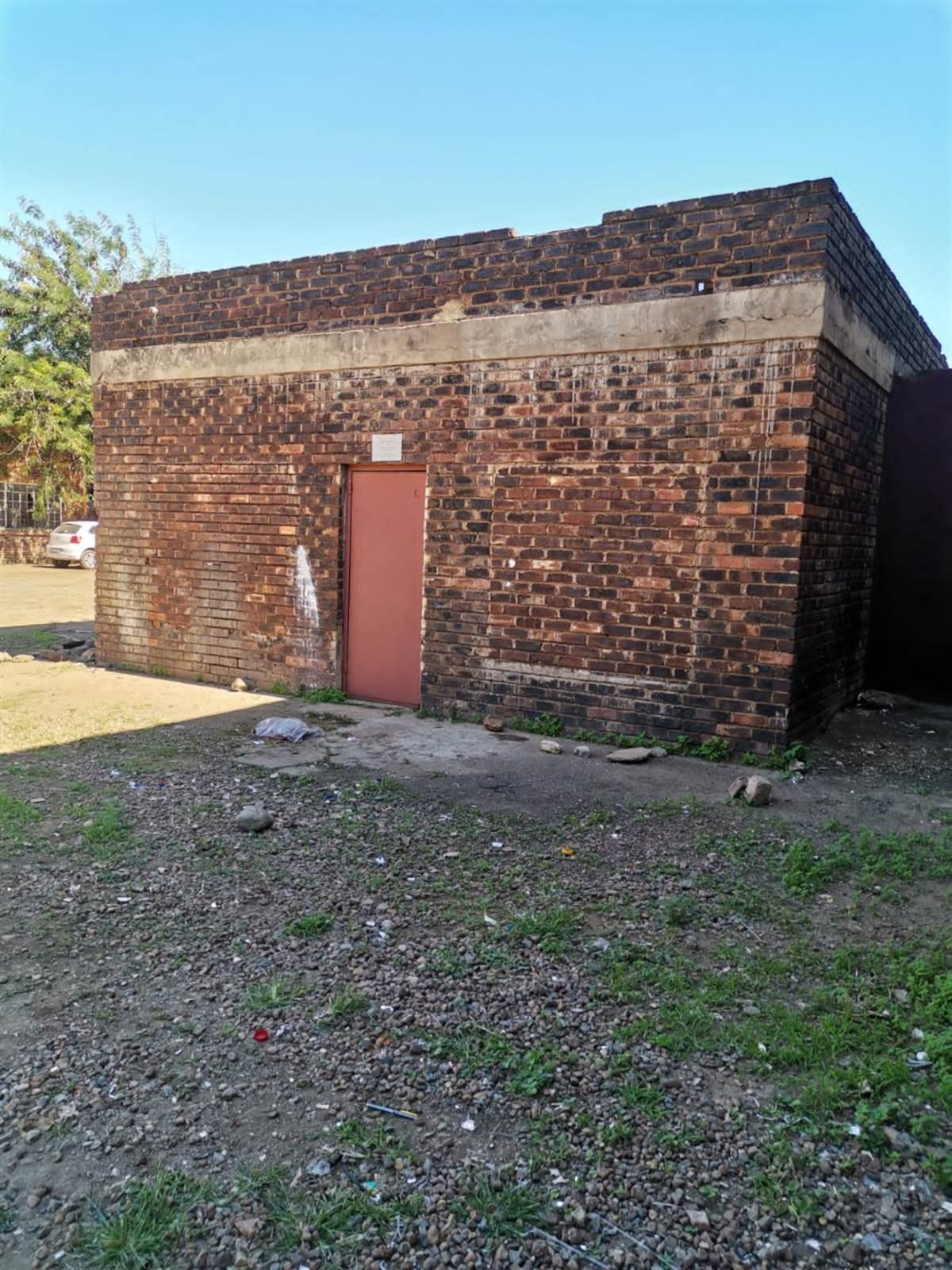 4000  m² Commercial space in Mafikeng photo number 9