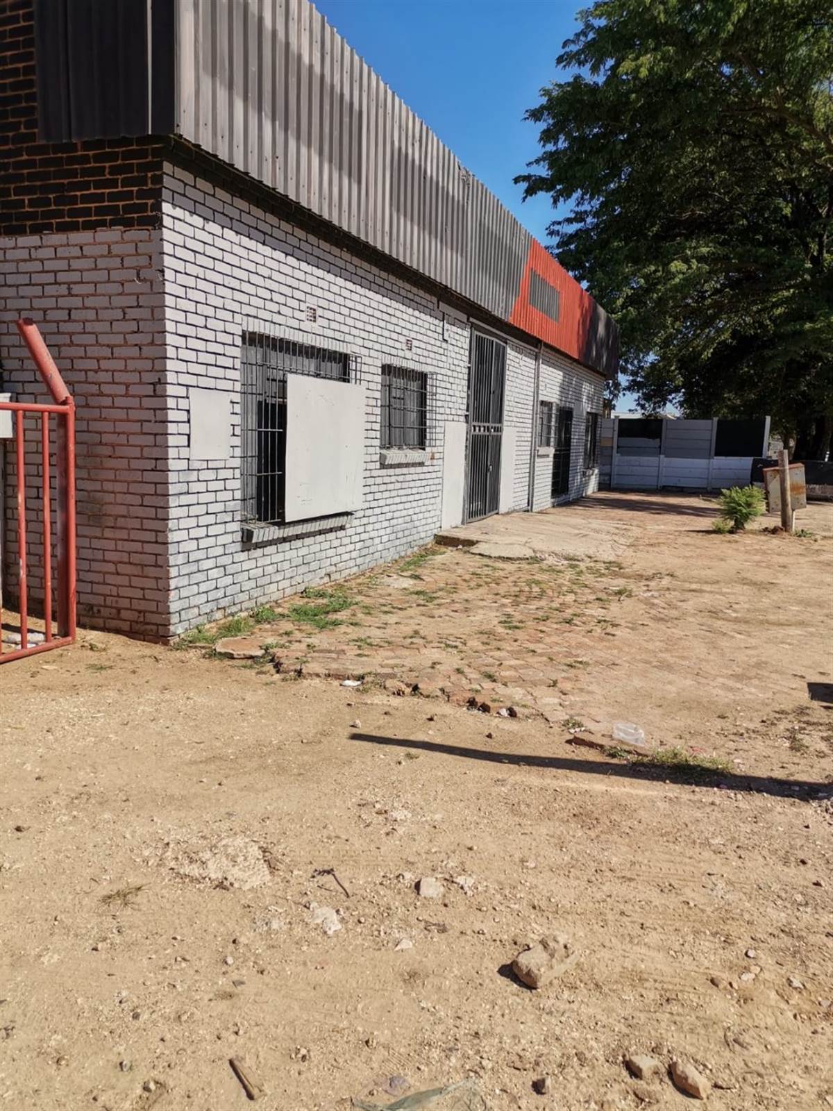 4000  m² Commercial space in Mafikeng photo number 14