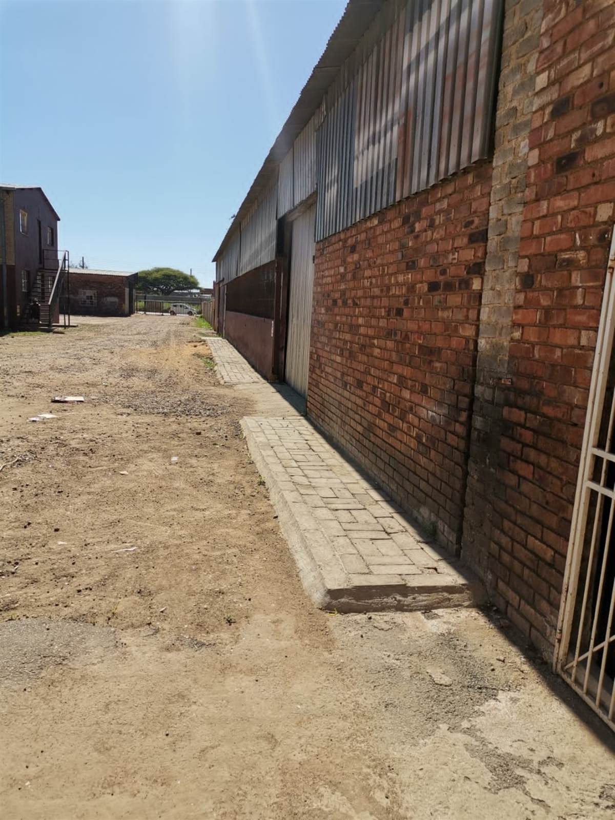 4000  m² Commercial space in Mafikeng photo number 16
