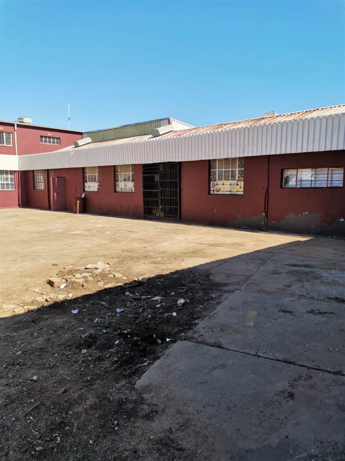 4000  m² Commercial space in Mafikeng photo number 12