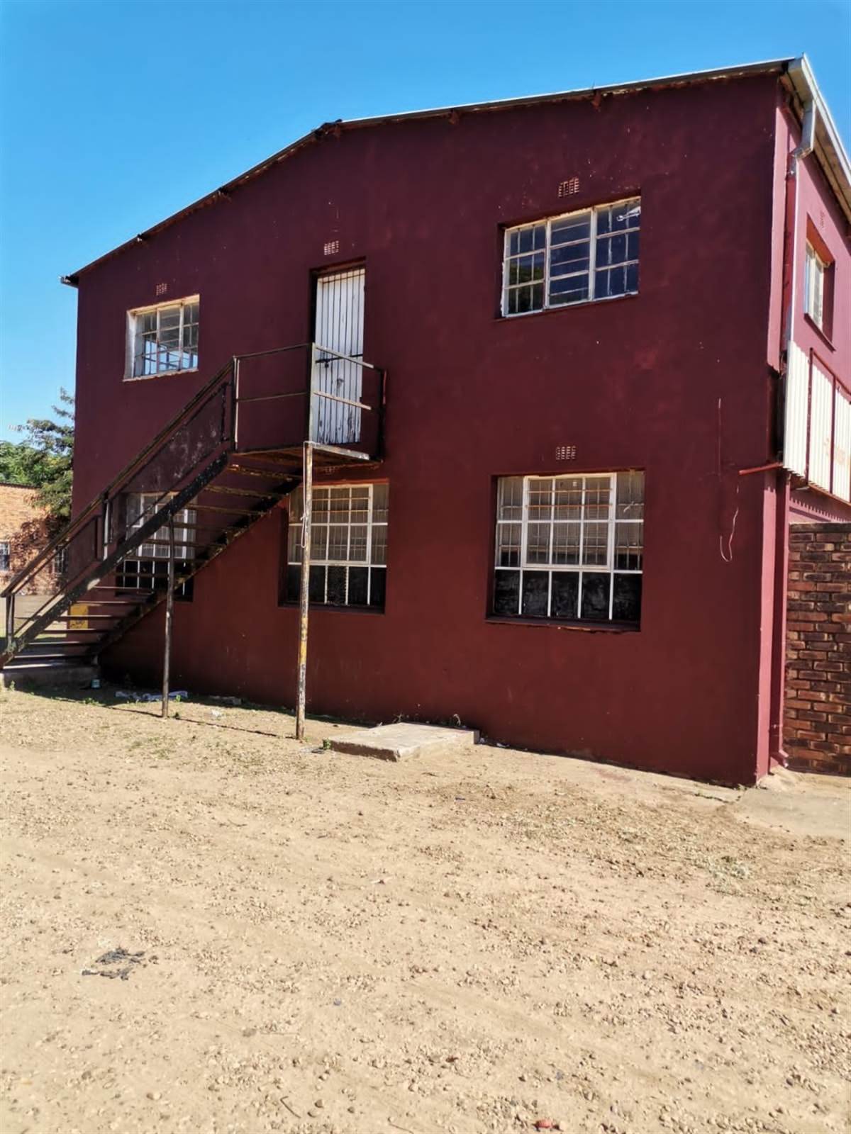 4000  m² Commercial space in Mafikeng photo number 10