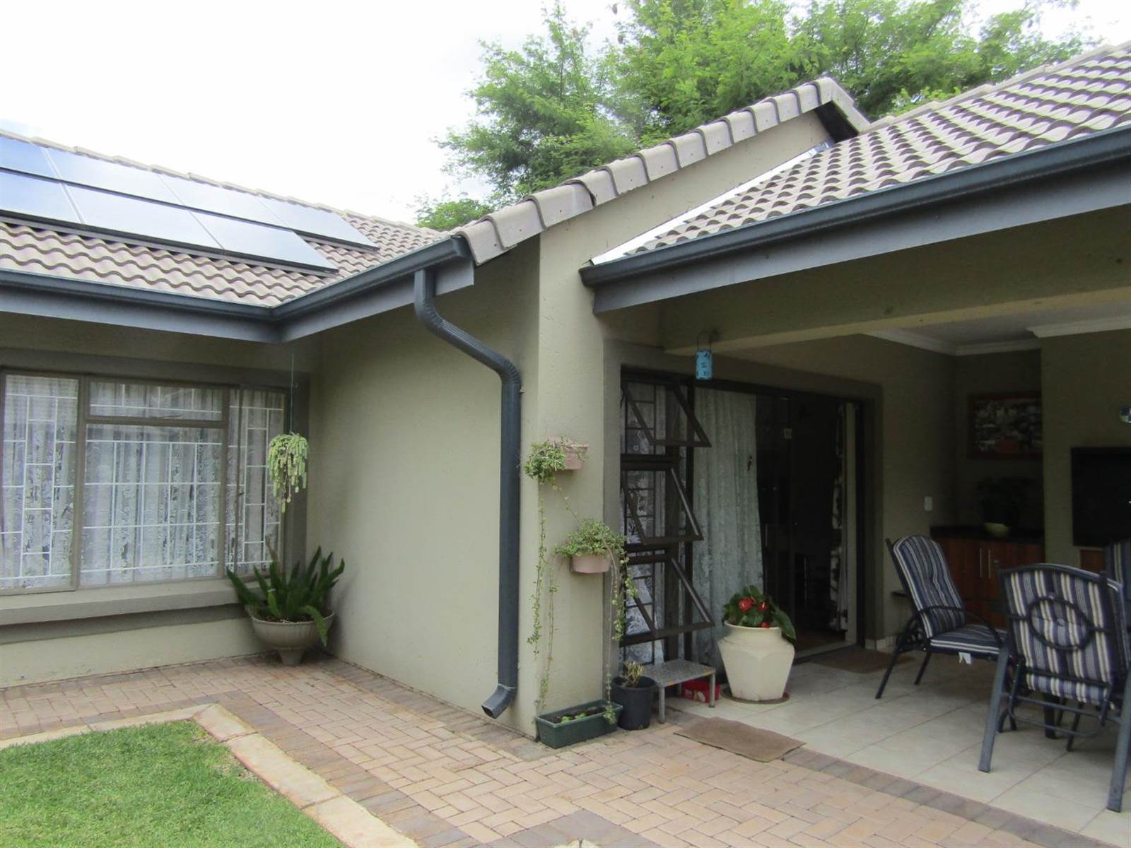 2 Bed House in Mookgophong (Naboomspruit) photo number 29