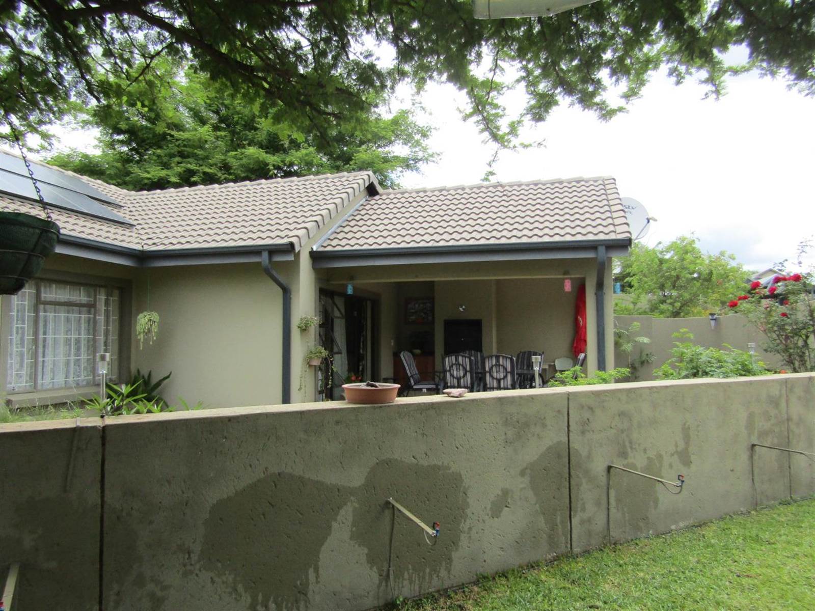 2 Bed House in Mookgophong (Naboomspruit) photo number 28
