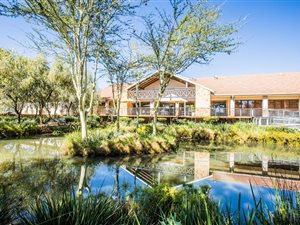 1 Bed Apartment in Hazeldean (Silverlakes Surroundings)