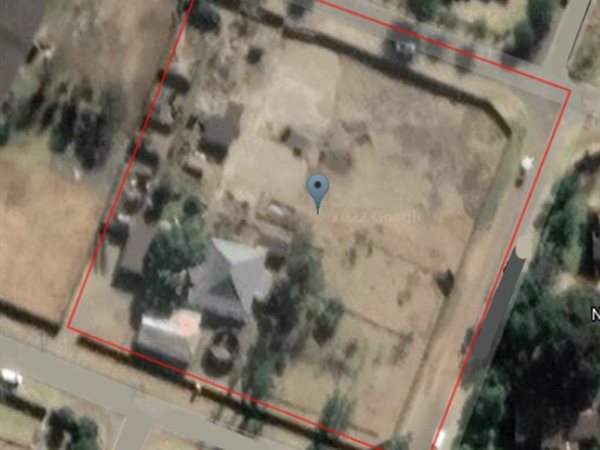 8420 m² Land available in Del Judor