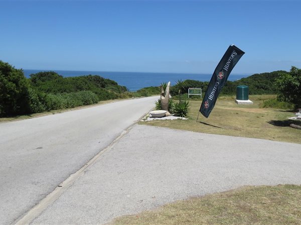 300 m² Land available in Blue Horizon Bay