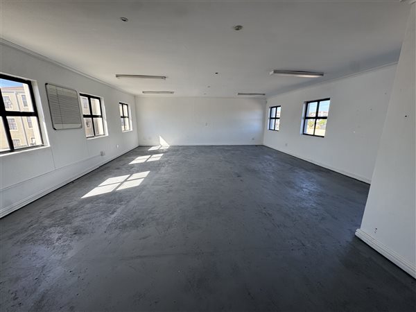 64.5 m² Commercial space 64.5 m² Commercial space