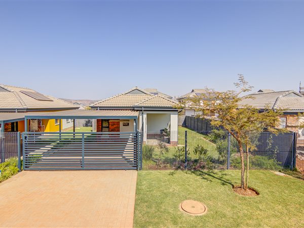 3 Bedroom House 3 Bedroom House