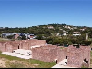 5036 m² Land available in Blue Hills Equestrian Estate