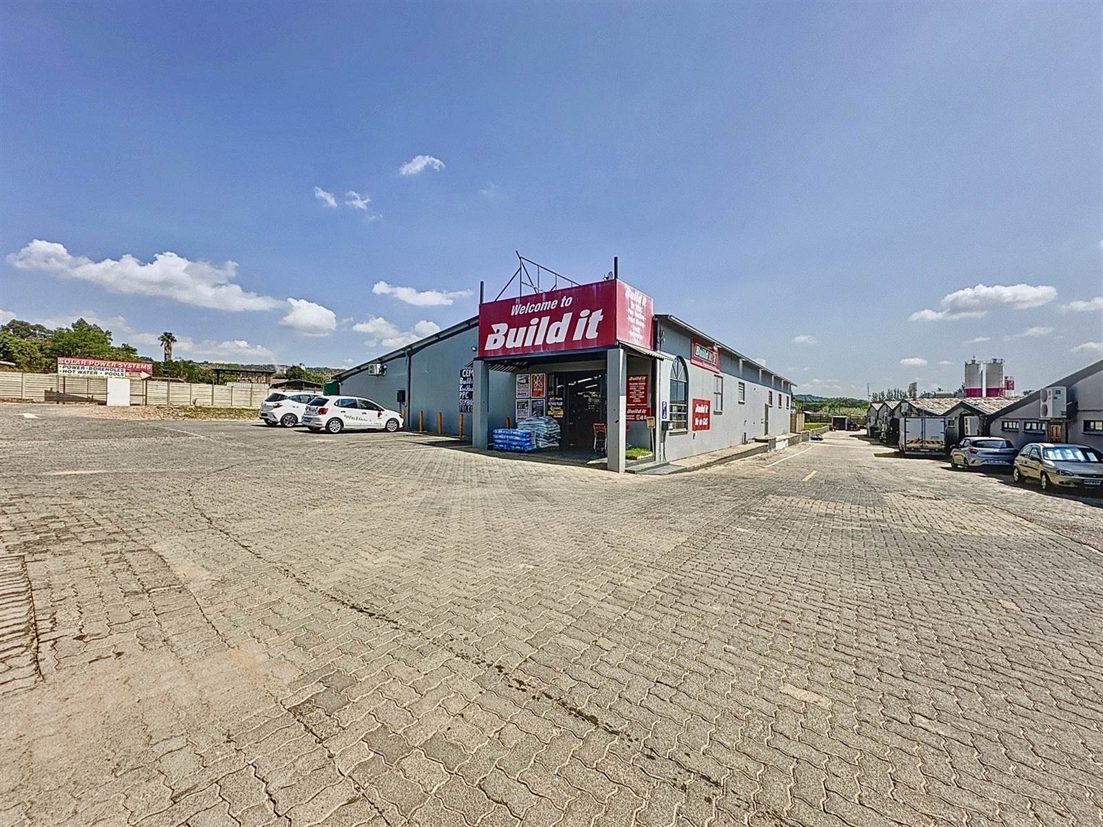 2800  m² Commercial space in Zwavelpoort photo number 27