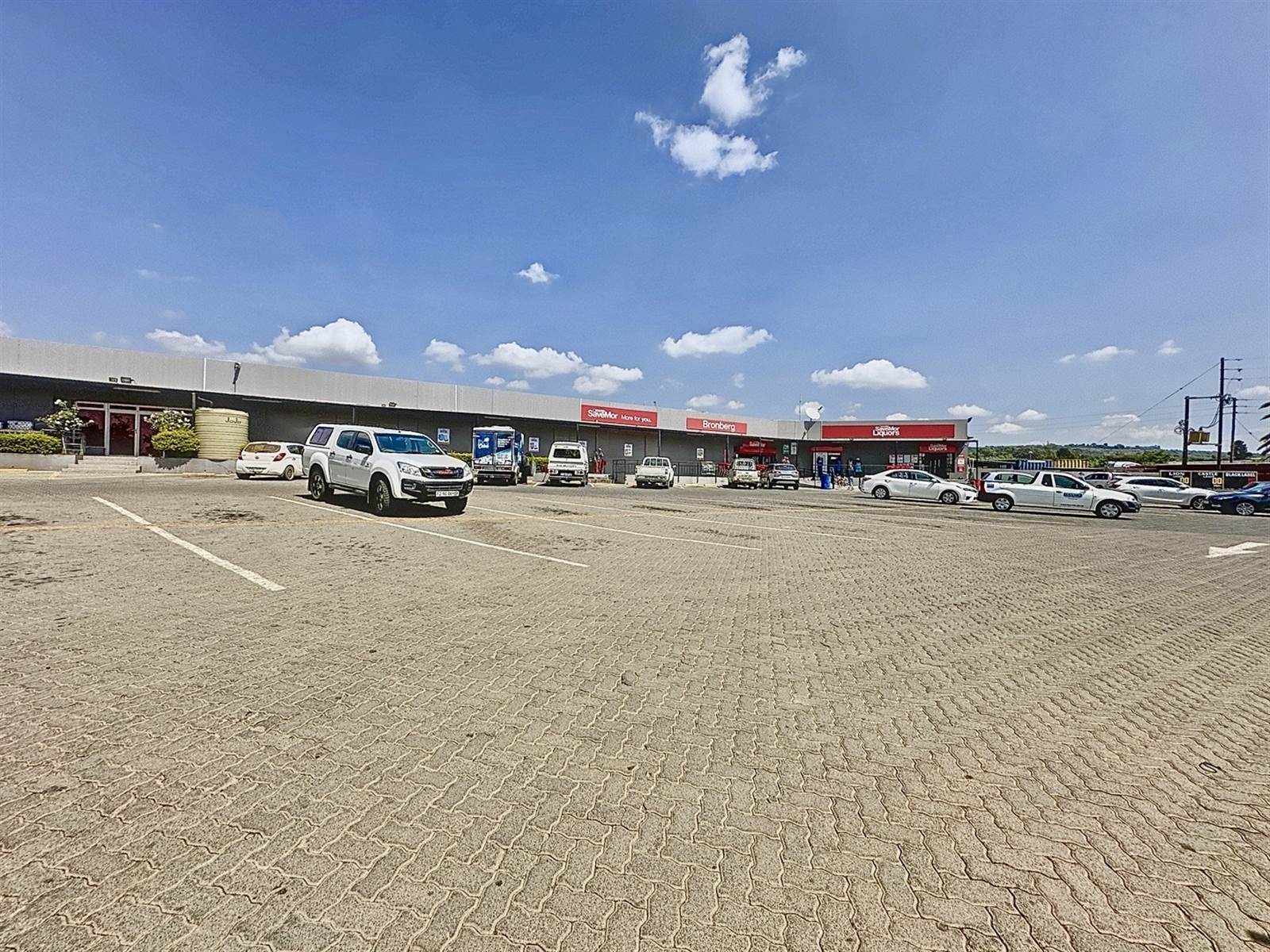 2800  m² Commercial space in Zwavelpoort photo number 29