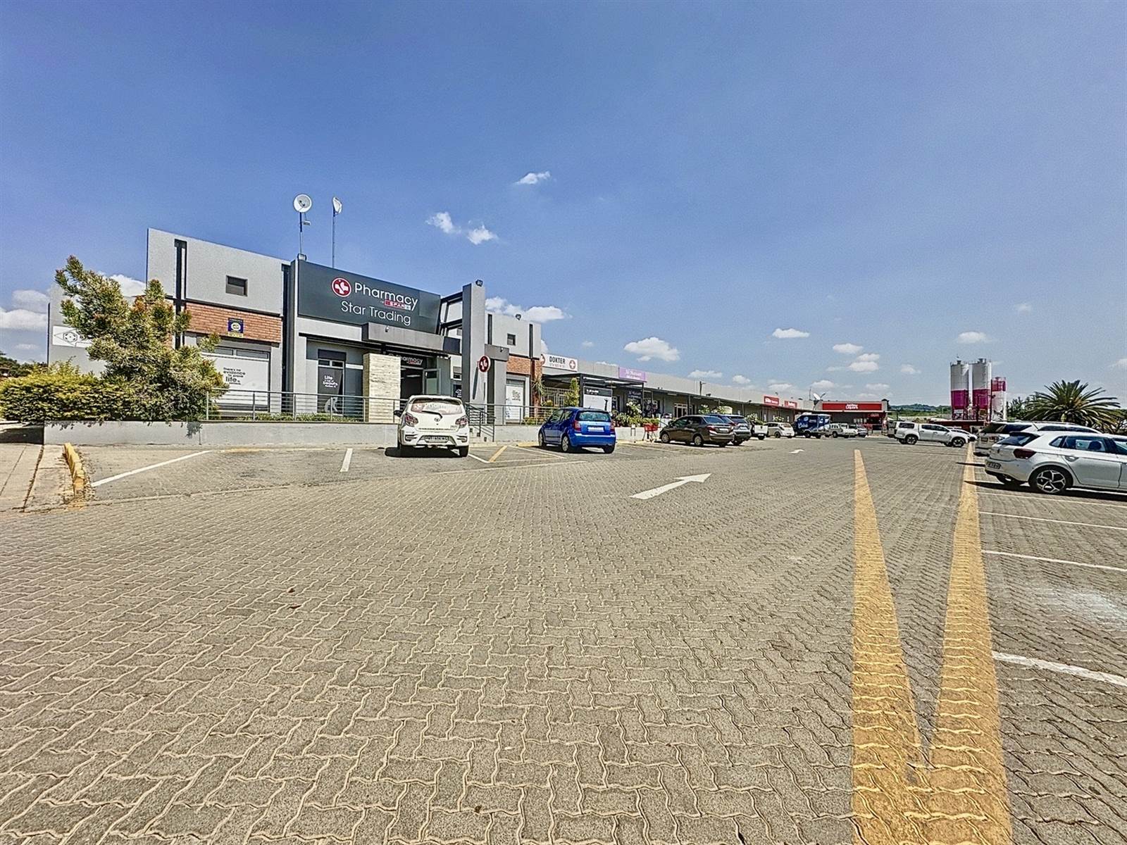 2800  m² Commercial space in Zwavelpoort photo number 30