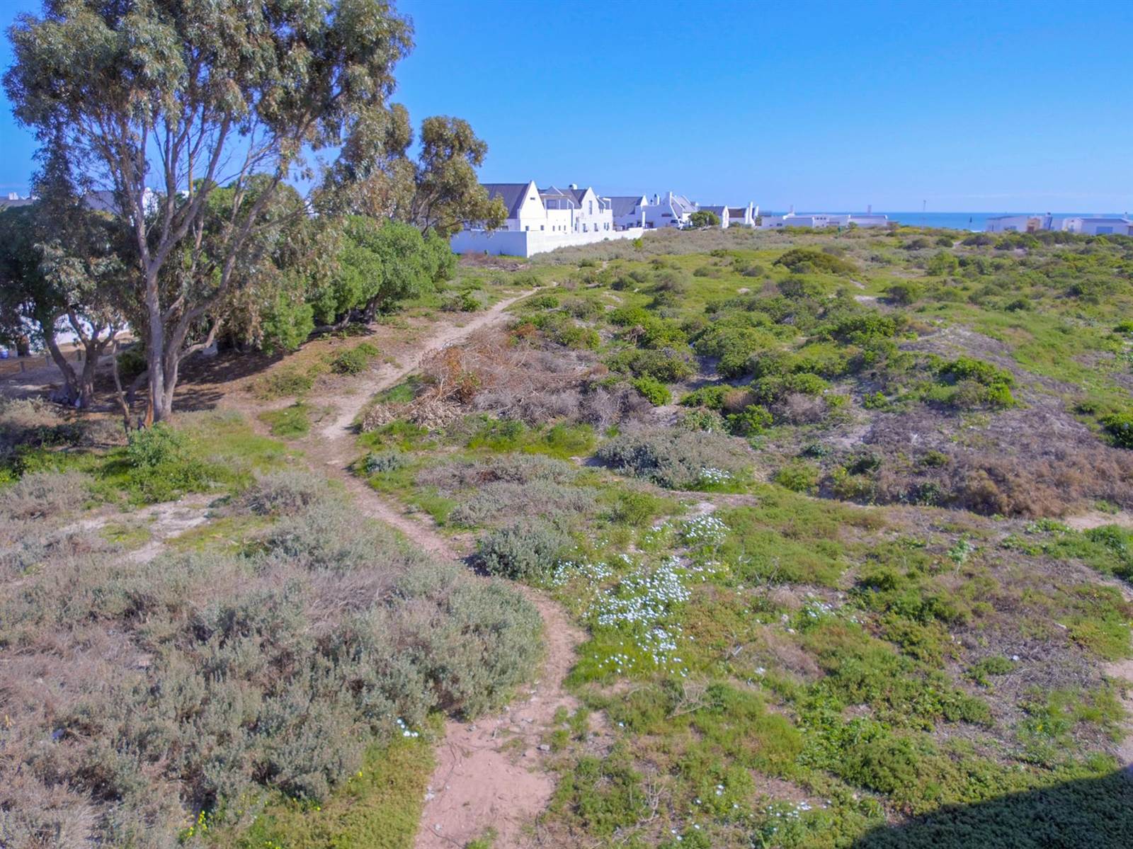 339 m² Land available in Paternoster photo number 1