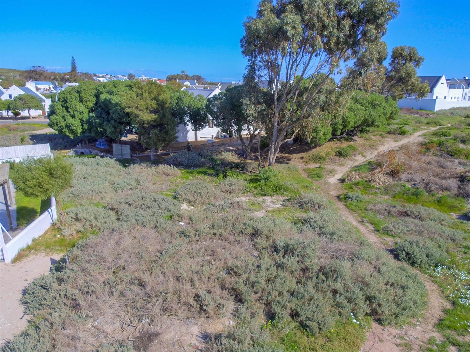 339 m² Land available in Paternoster photo number 2