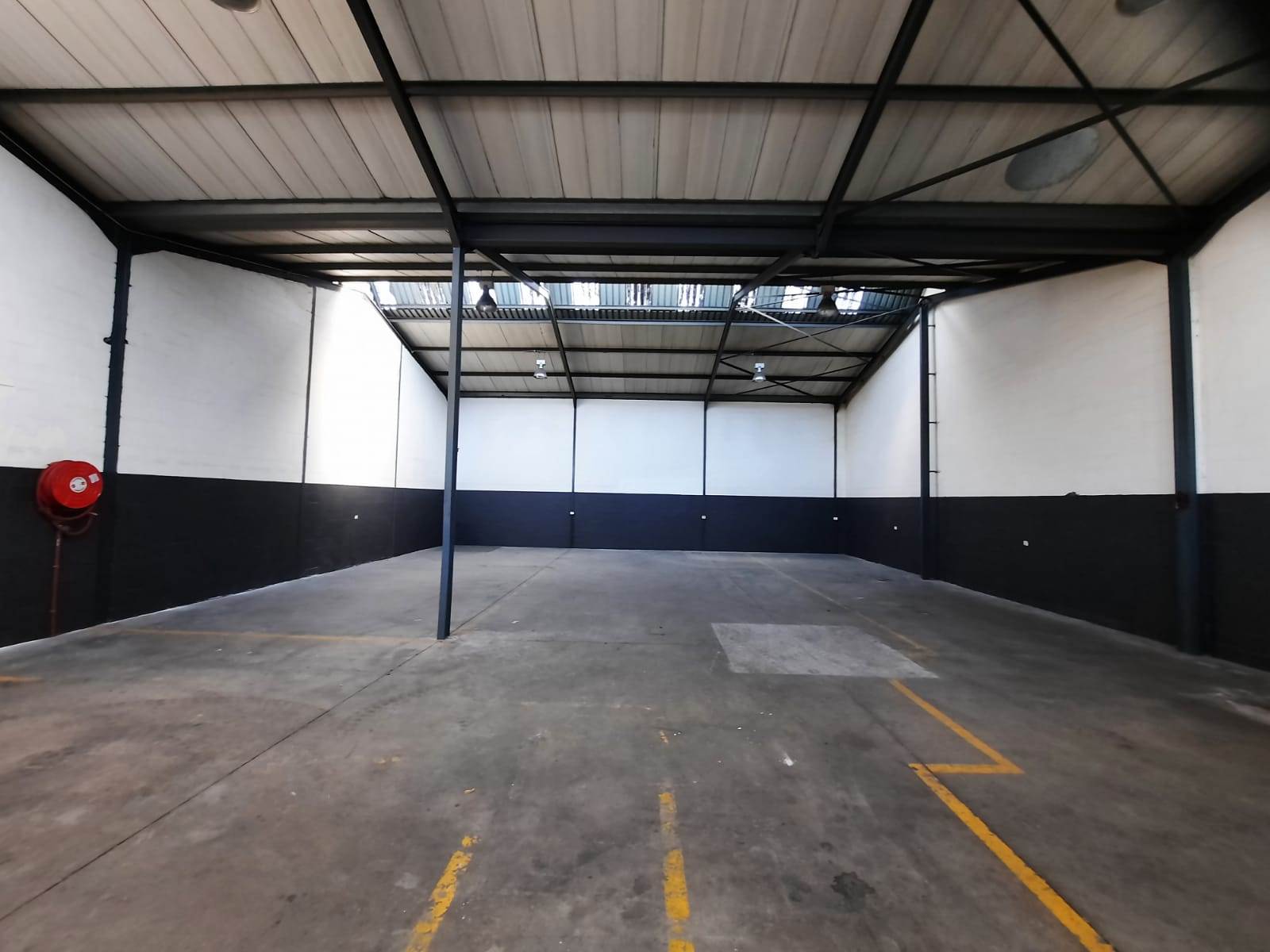 356  m² Industrial space in Beaconvale photo number 10