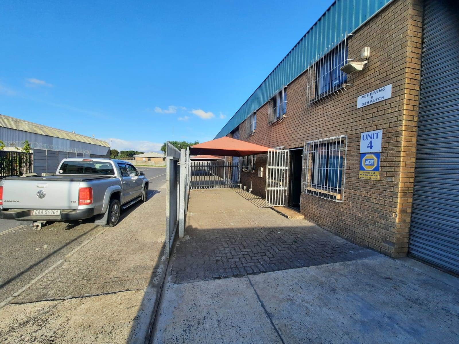 356  m² Industrial space in Beaconvale photo number 2