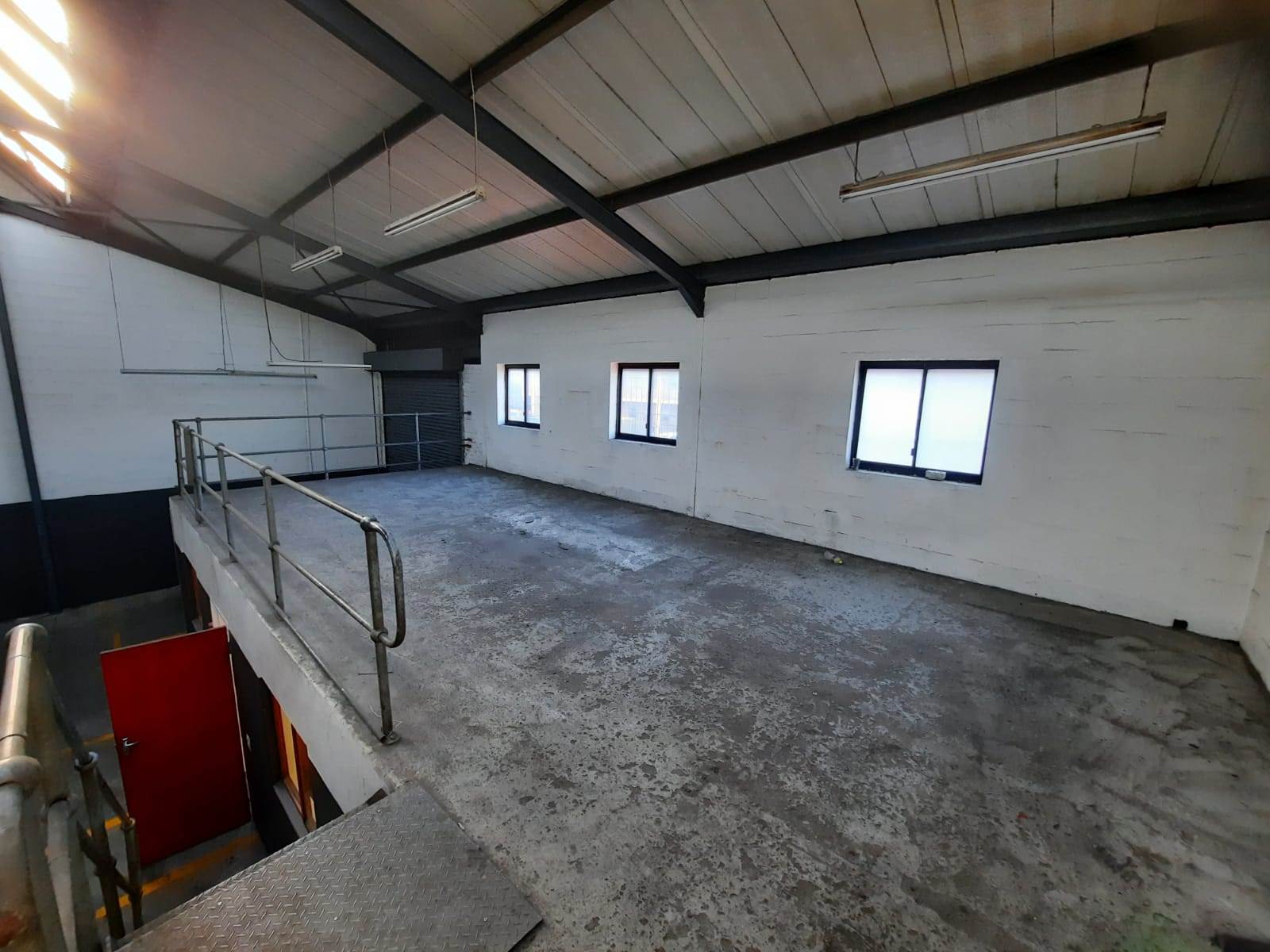 356  m² Industrial space in Beaconvale photo number 4