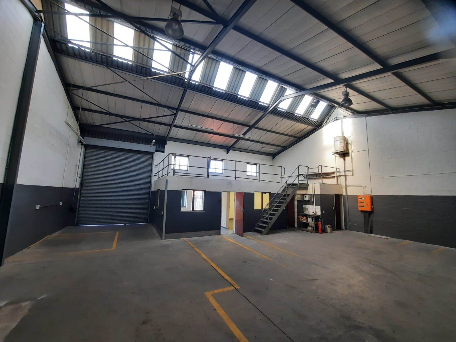 356  m² Industrial space in Beaconvale photo number 6