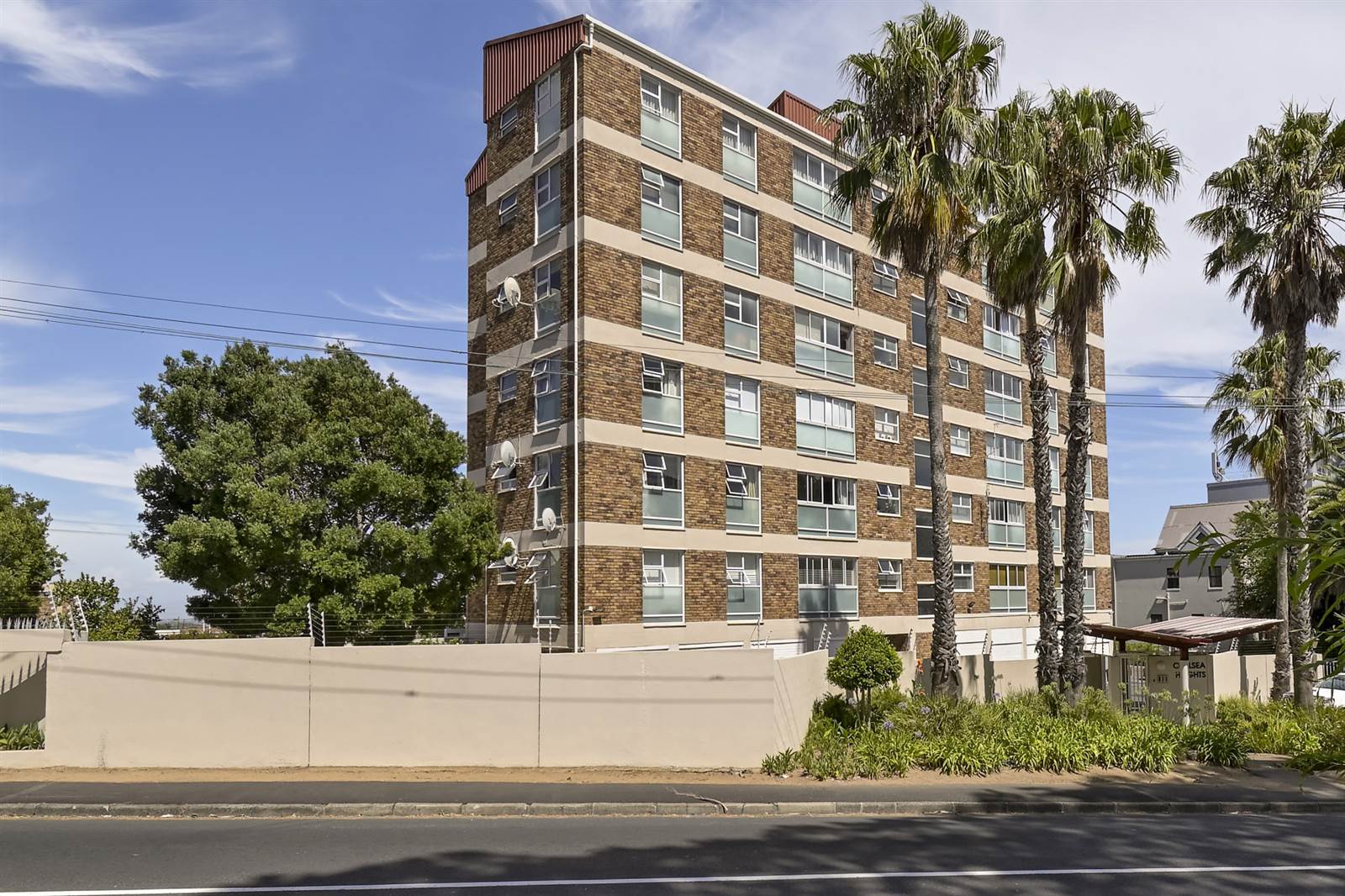 1 Bed Apartment in Wynberg Upper photo number 17