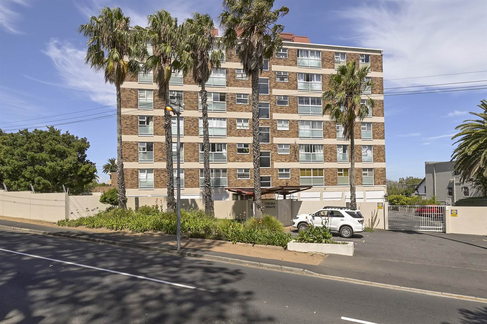 1 Bed Apartment in Wynberg Upper photo number 16