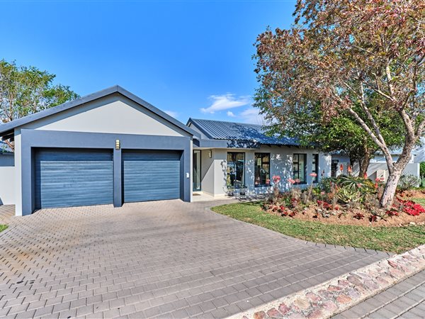 4 Bedroom House 4 Bedroom House