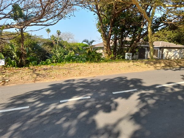 1161 m² Land available in Woodgrange
