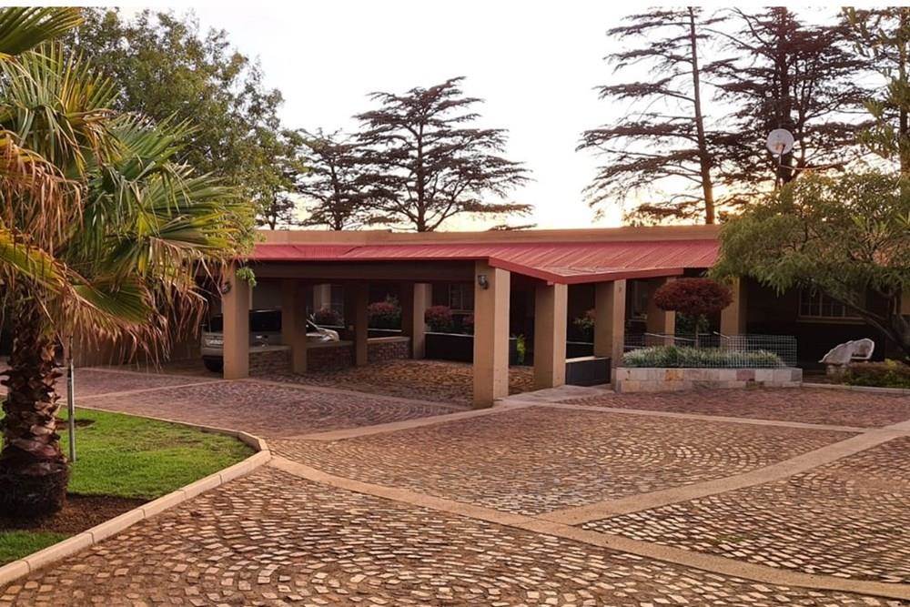 320  m² Industrial space in Randfontein South photo number 20