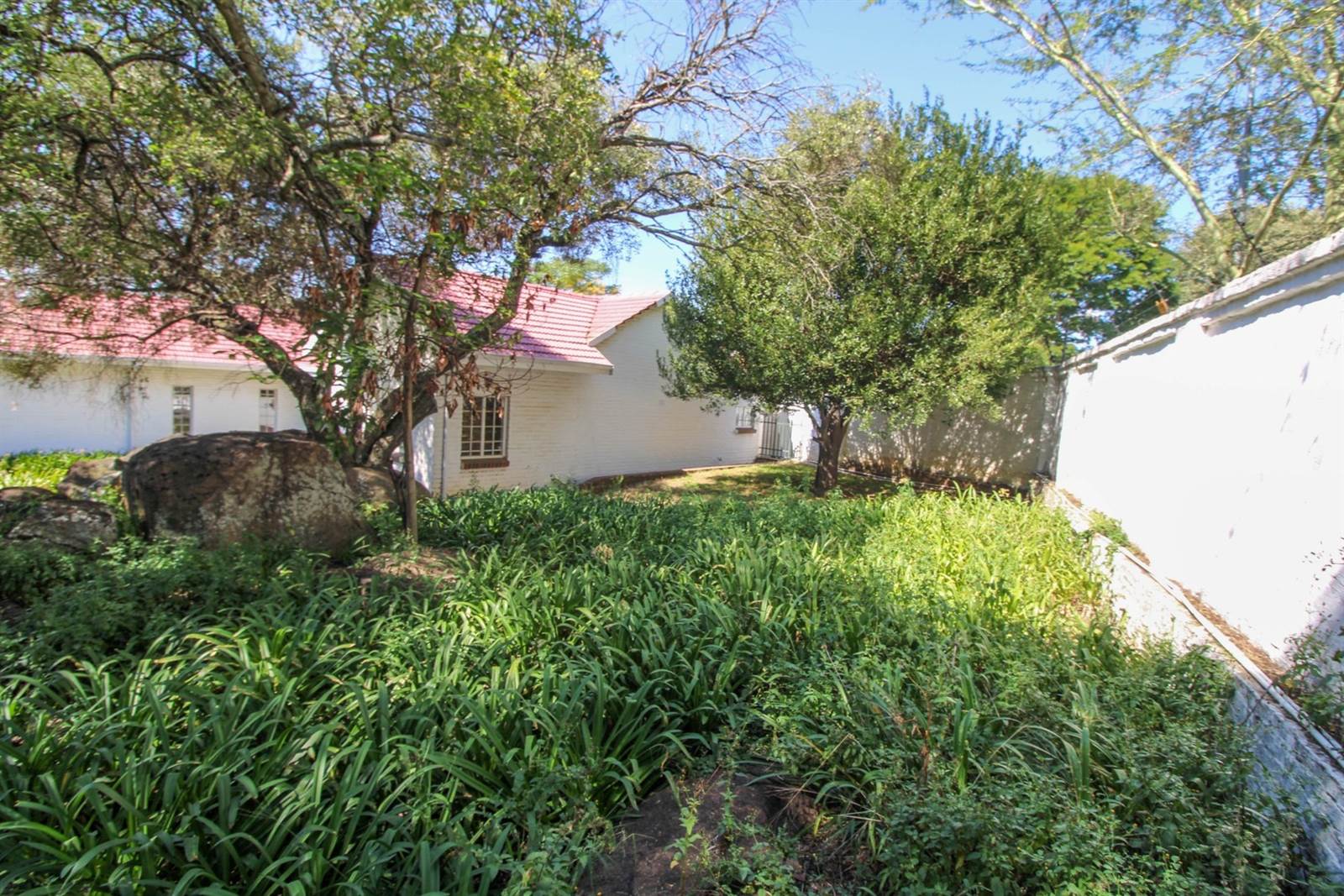 3966 m² Land available in Rivonia photo number 4